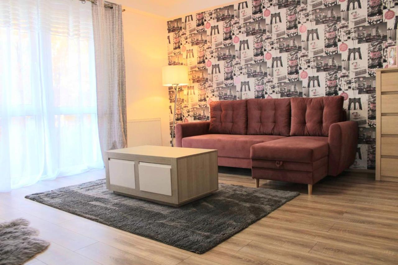 Appartement Bodo Apartman à Miskolc Extérieur photo